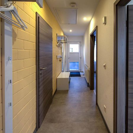 Auszeit-Im-Harz Haus 6 Wohnung 2 ヴェルニゲローデ エクステリア 写真