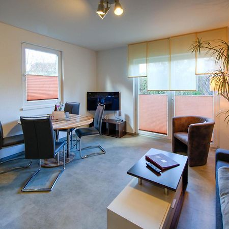 Auszeit-Im-Harz Haus 6 Wohnung 2 ヴェルニゲローデ エクステリア 写真